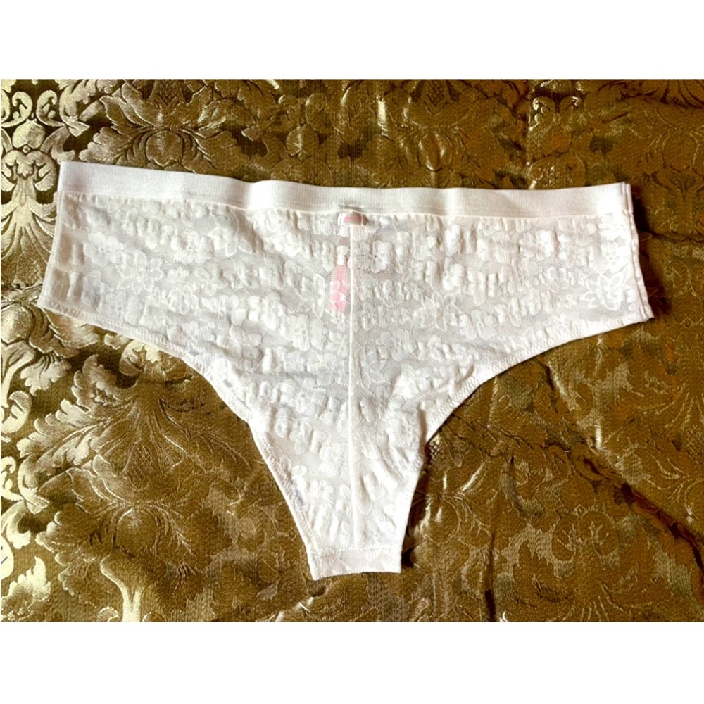 Victoria’s Secret PINK Hiphuggers XL